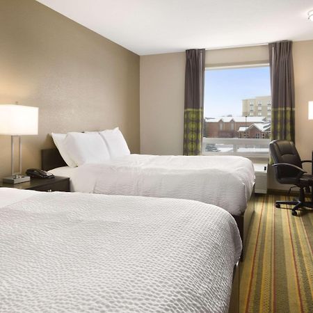 Days Inn By Wyndham וודסטוק מראה חיצוני תמונה