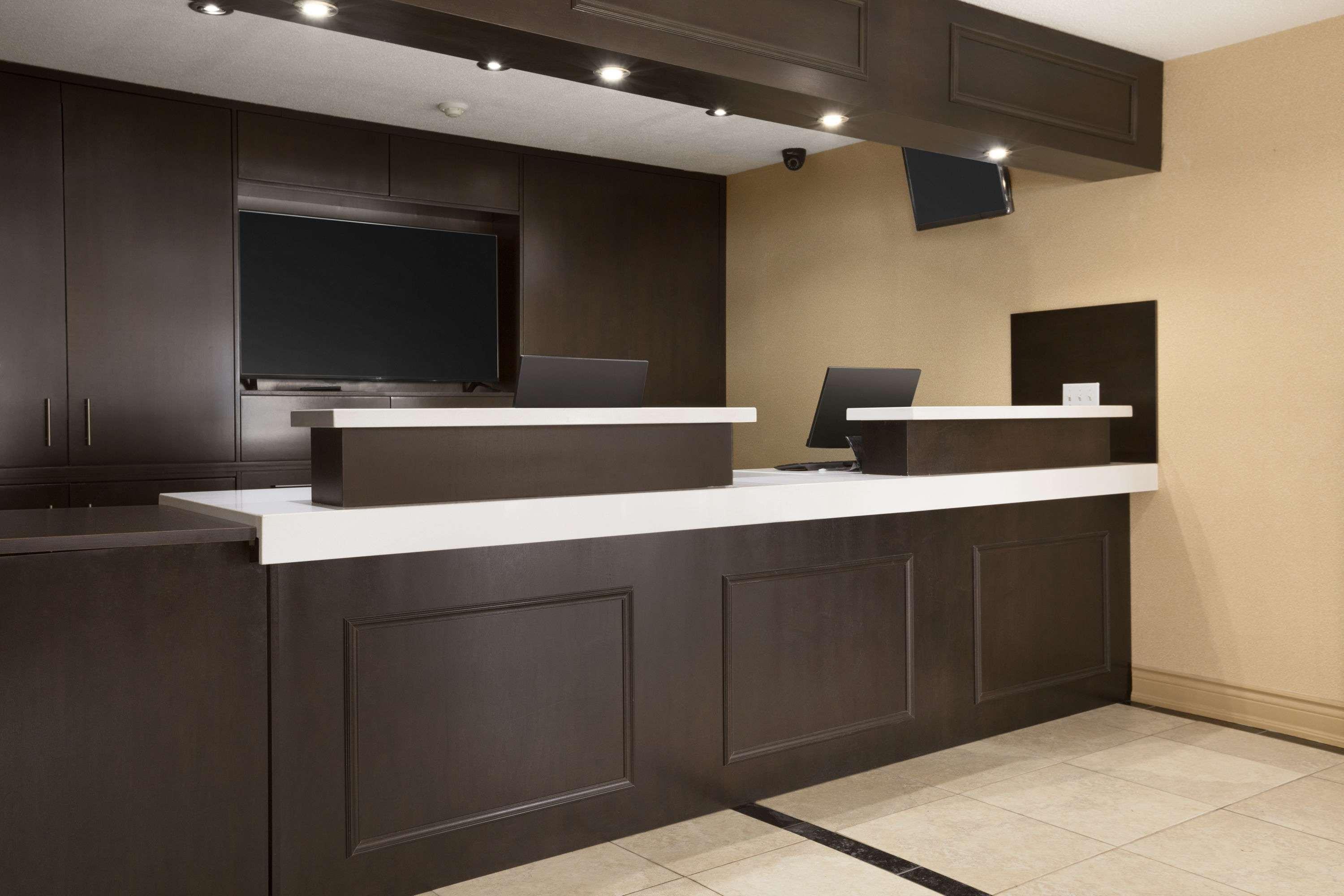 Days Inn By Wyndham וודסטוק מראה חיצוני תמונה