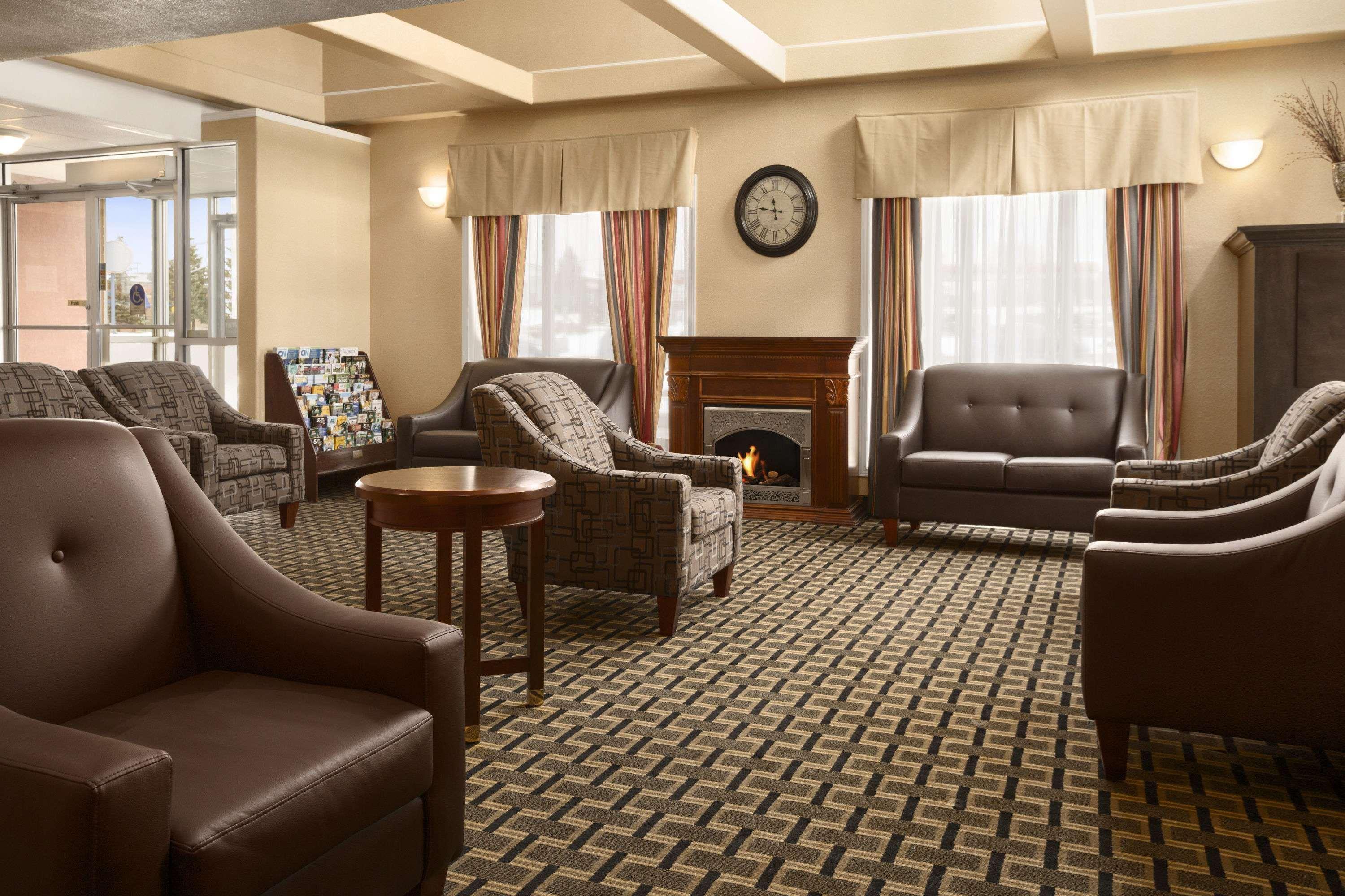 Days Inn By Wyndham וודסטוק מראה חיצוני תמונה