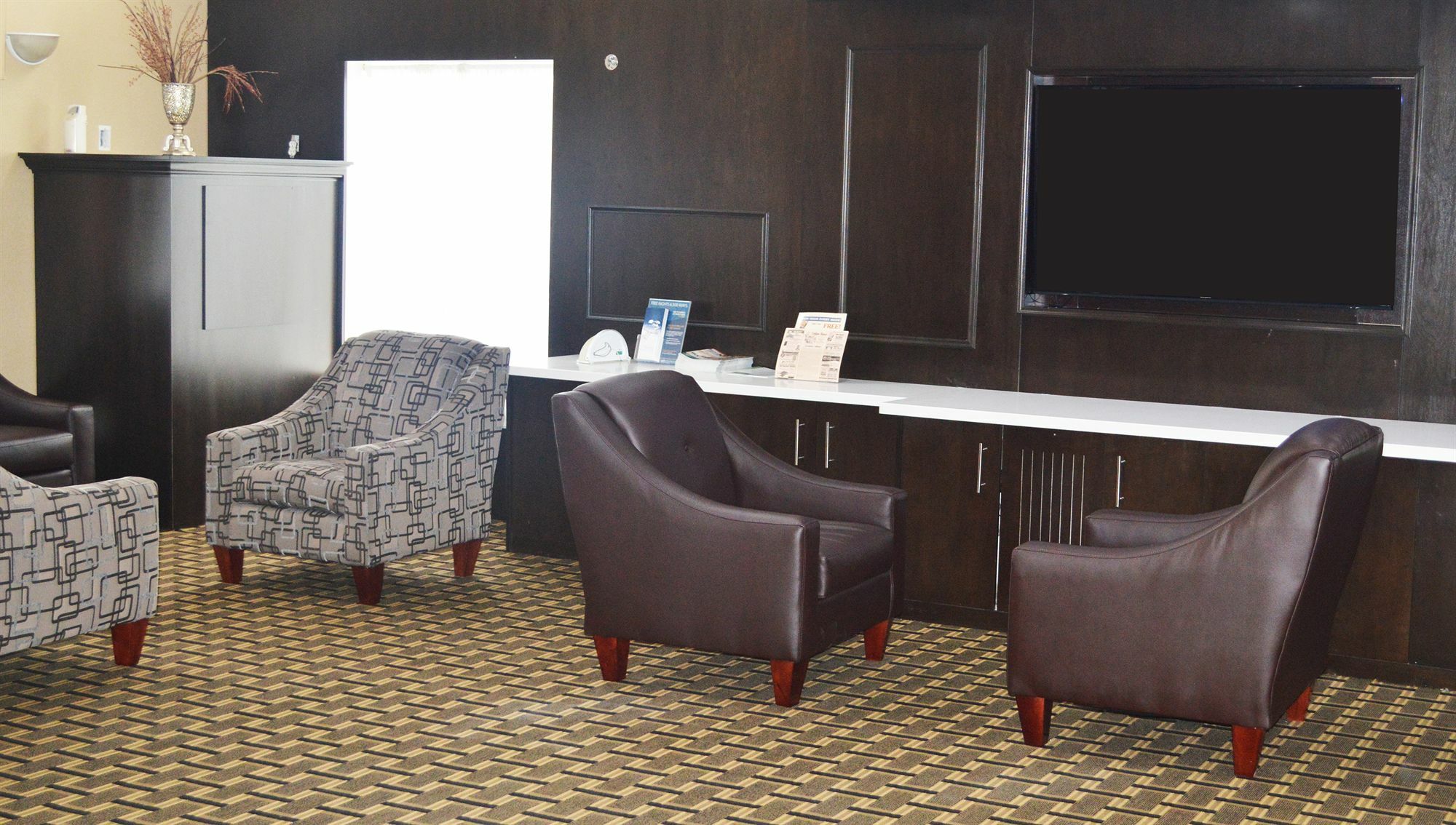 Days Inn By Wyndham וודסטוק מראה חיצוני תמונה