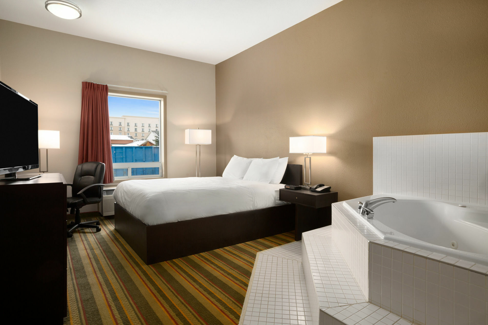Days Inn By Wyndham וודסטוק מראה חיצוני תמונה