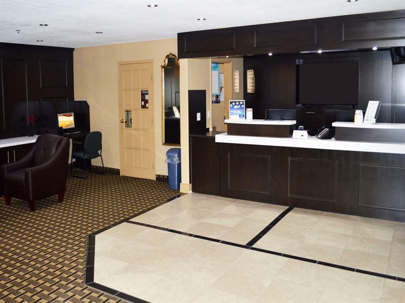 Days Inn By Wyndham וודסטוק מראה חיצוני תמונה