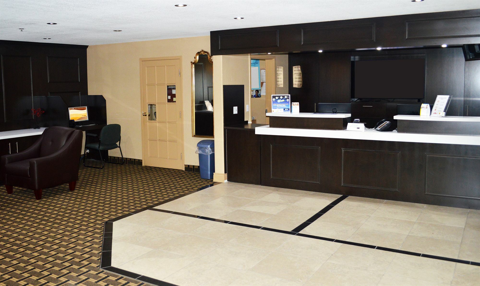 Days Inn By Wyndham וודסטוק מראה חיצוני תמונה